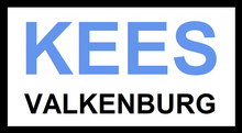 Kees Valkenburg